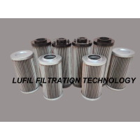 Coolant Oil Filter - Pleated Filters for Oil & Water-Based Industrial Coolants up to 1 Micron